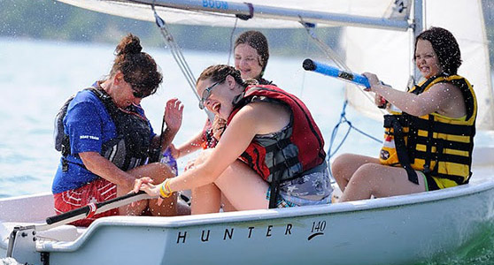 My Summer Internship - by Chris Langer